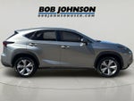 2017 Lexus NX NX Turbo
