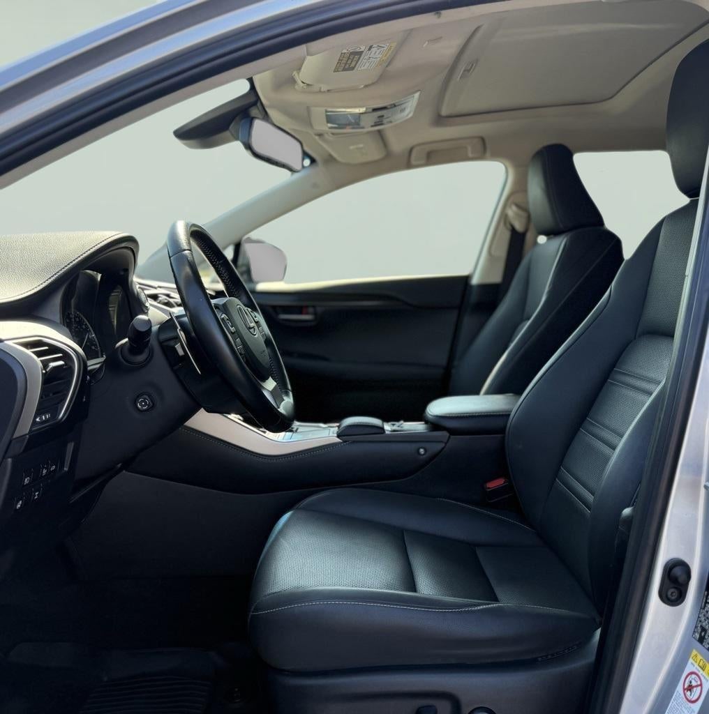 2019 Lexus NX 300 NX 300