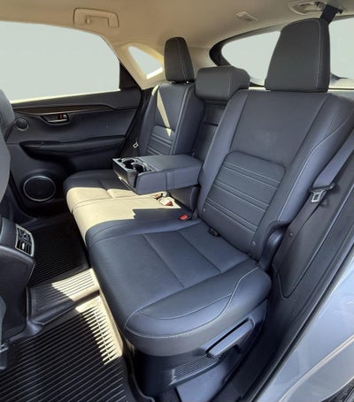 2019 Lexus NX 300 NX 300