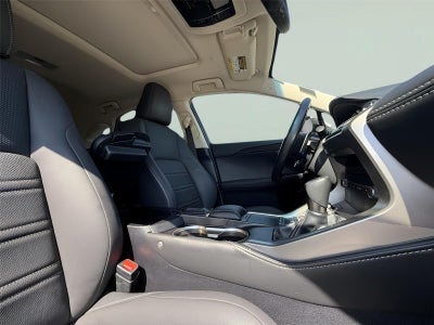 2019 Lexus NX 300 NX 300
