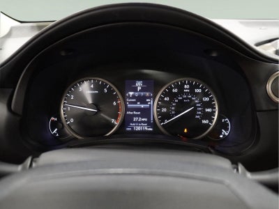 2015 Lexus Nx 200T SUV