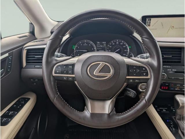 2019 Lexus RX 350 Base