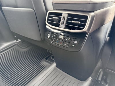 2025 Lexus RX 450h+ LUXURY AWD