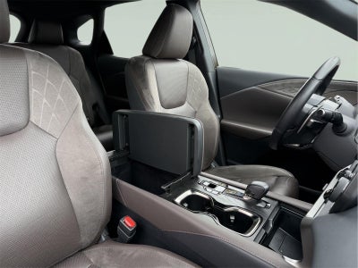 2025 Lexus RX 450h+ LUXURY AWD