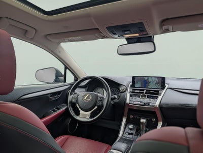 2020 Lexus NX 300 NX 300 AWD