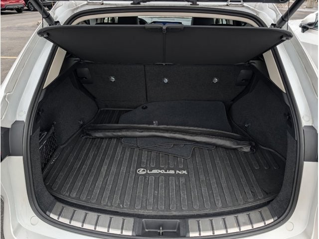 2024 Lexus NX 350 NX 350 PREMIUM AWD