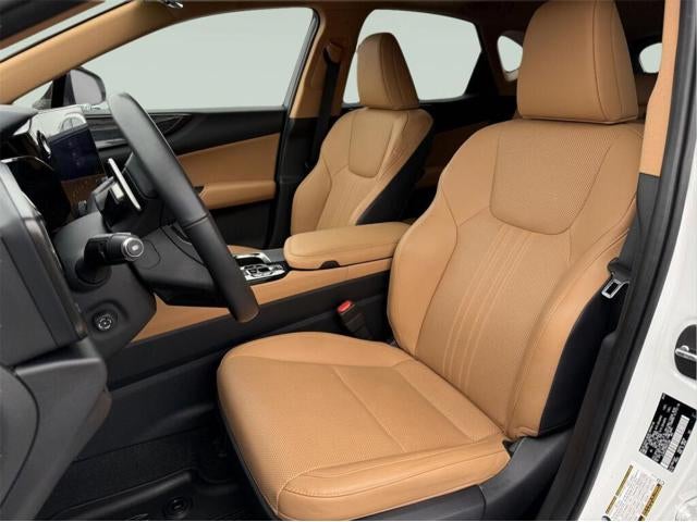 2024 Lexus NX 350h PREMIUM