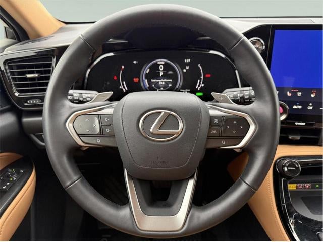 2024 Lexus NX 350h PREMIUM