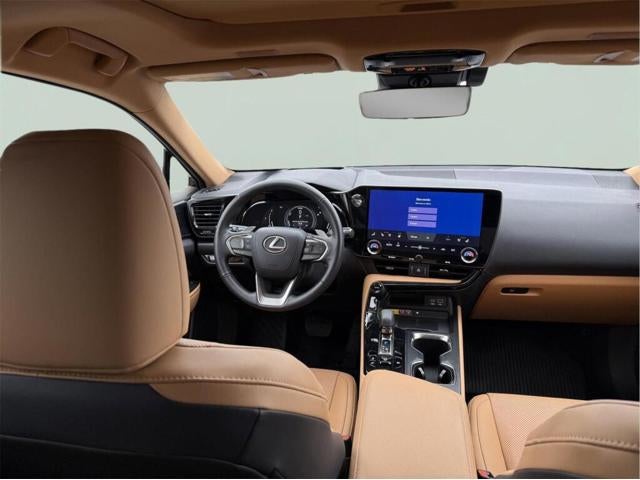 2024 Lexus NX 350h PREMIUM