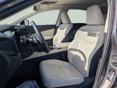 2025 Lexus NX 450h+ NX 450h+ Luxury