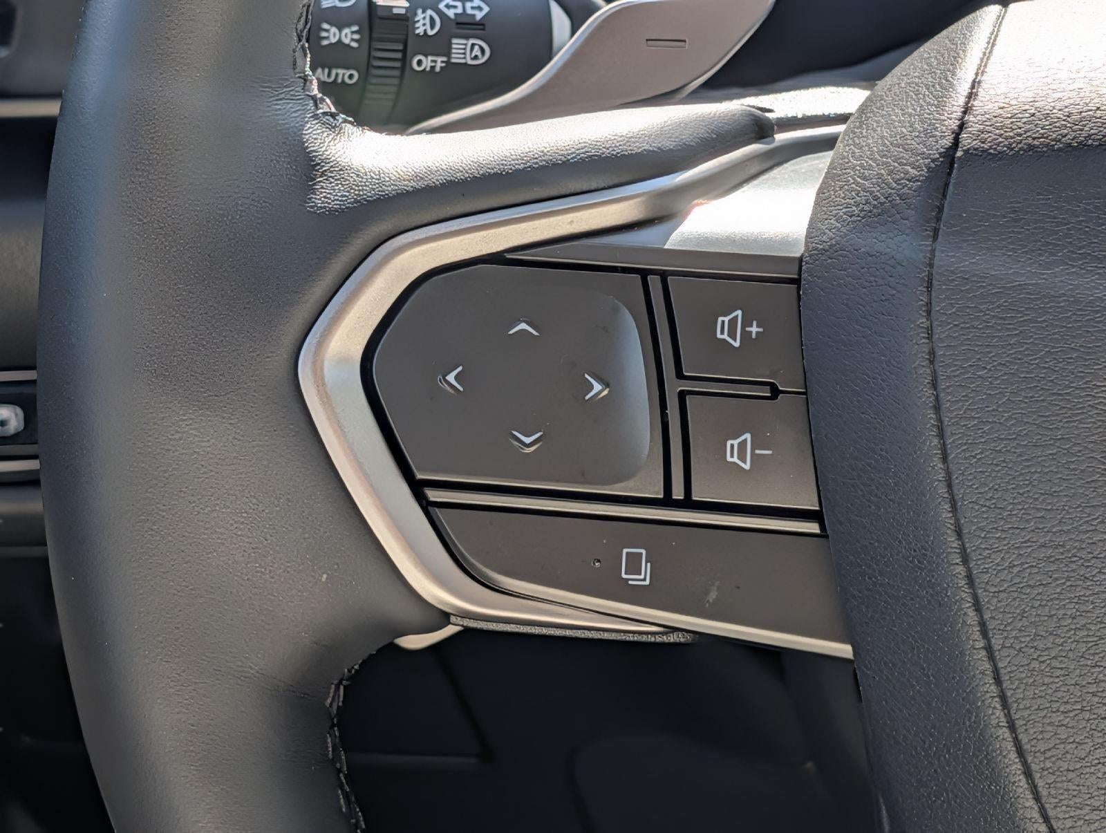 2025 Lexus NX 450h+ NX 450h+ Luxury