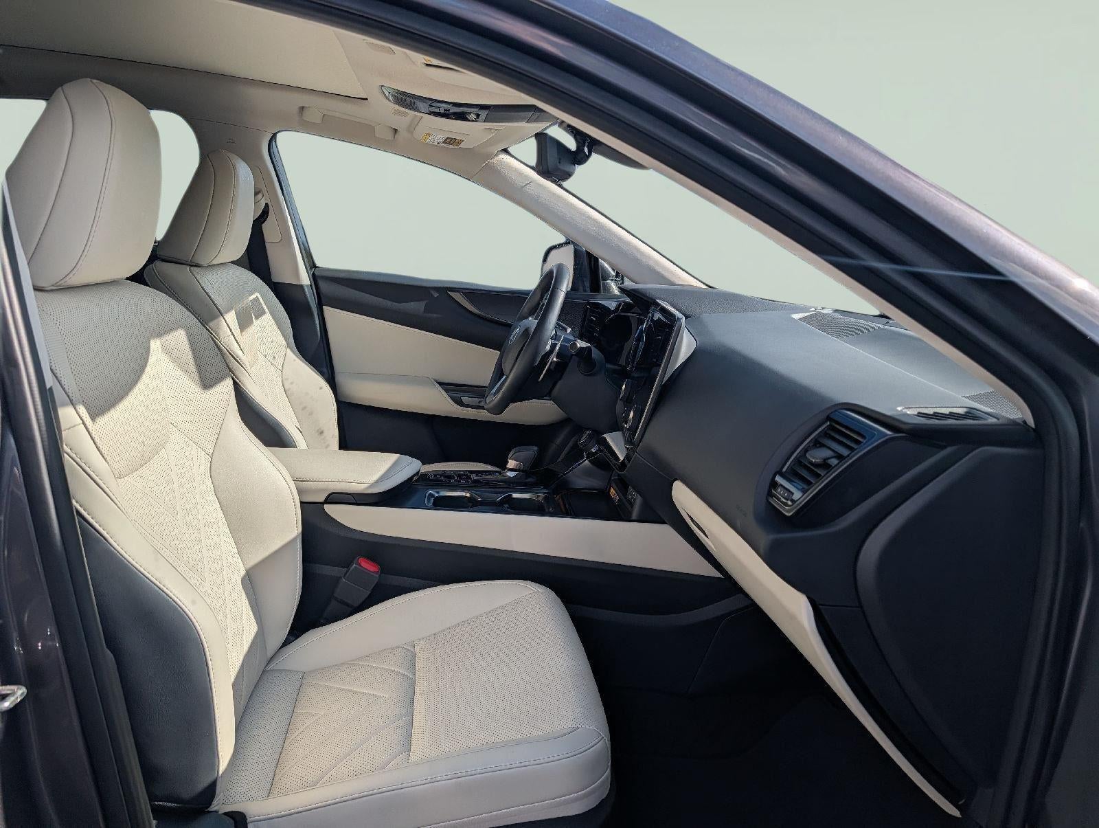 2025 Lexus NX 450h+ NX 450h+ Luxury