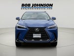 2024 Lexus NX AWD