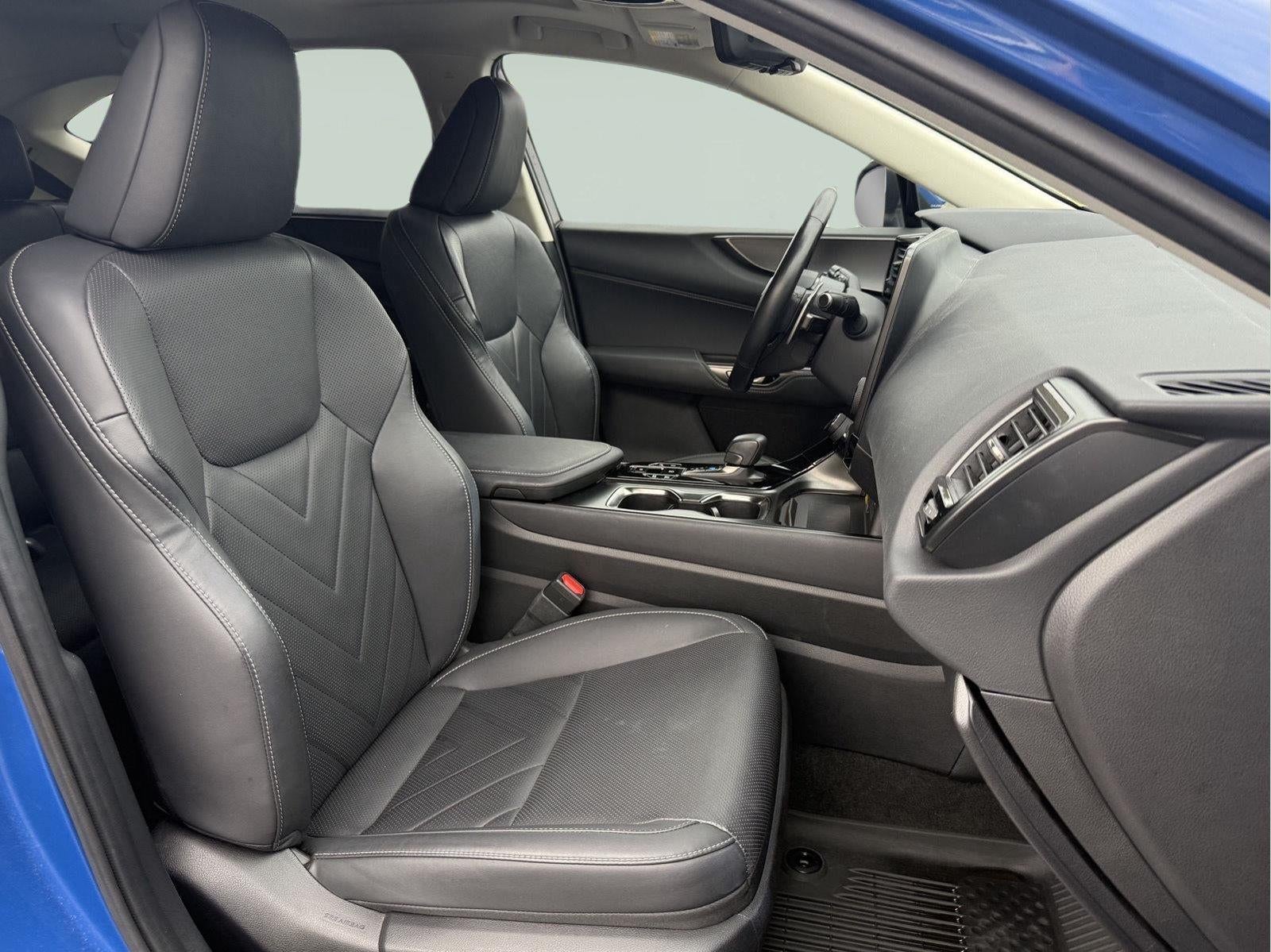 2024 Lexus NX AWD