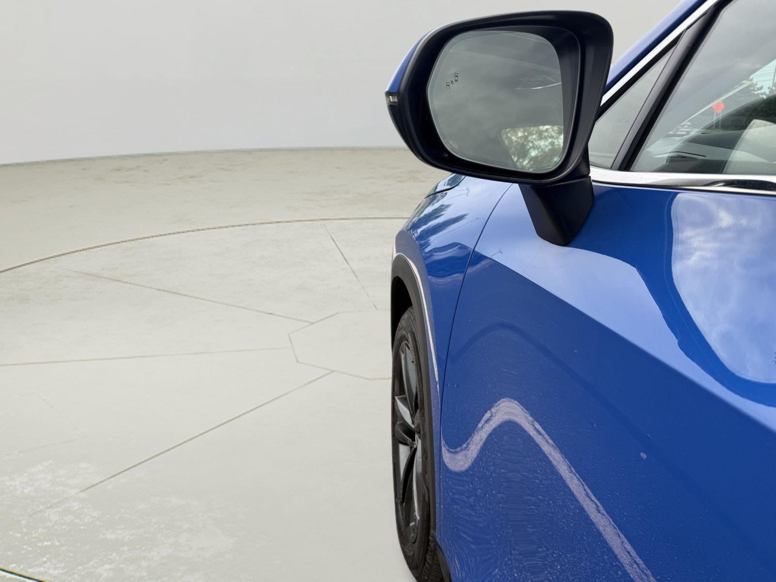 2024 Lexus NX AWD