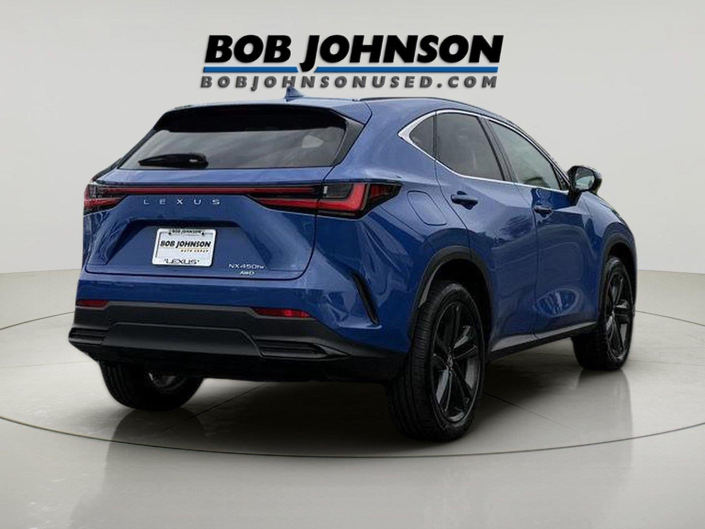 2024 Lexus NX AWD