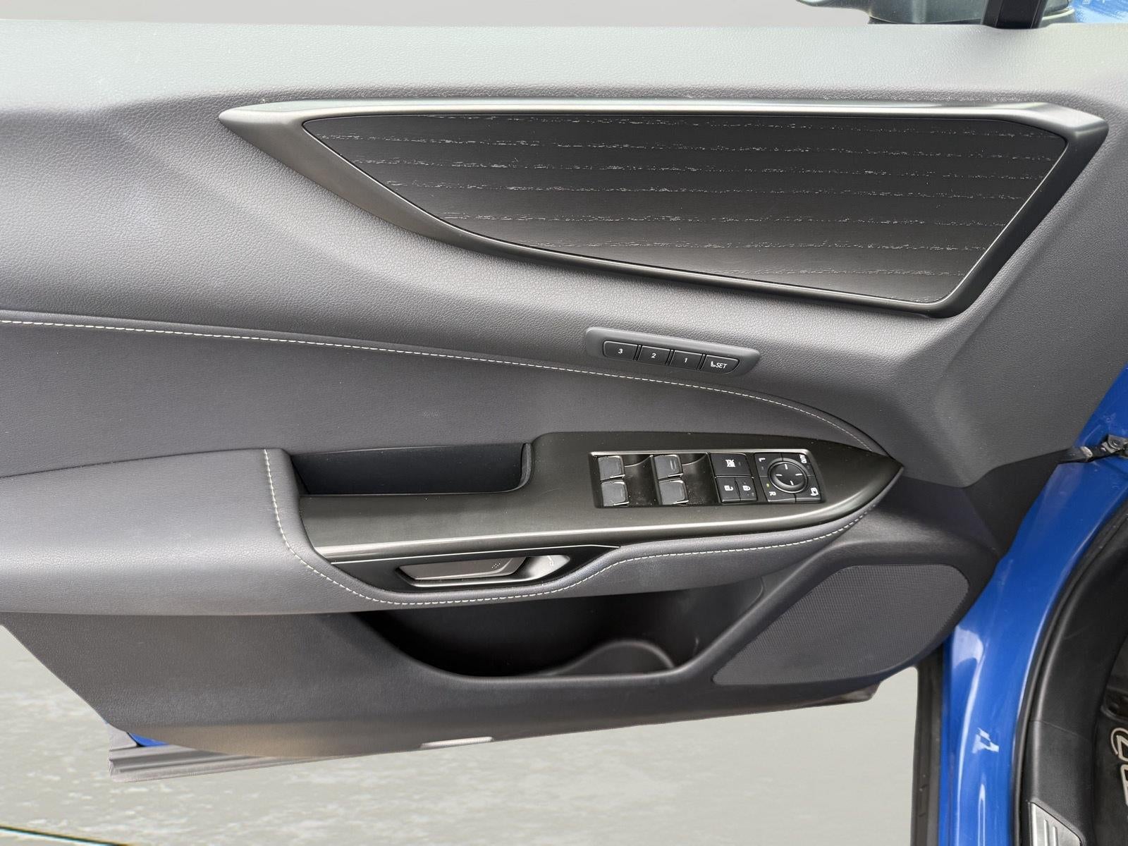 2024 Lexus NX AWD