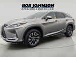 2021 Lexus RX RX 350L