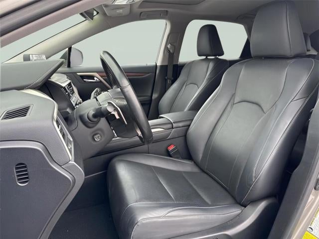 2021 Lexus RX 350 RX 350