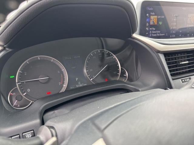 2021 Lexus RX 350 RX 350