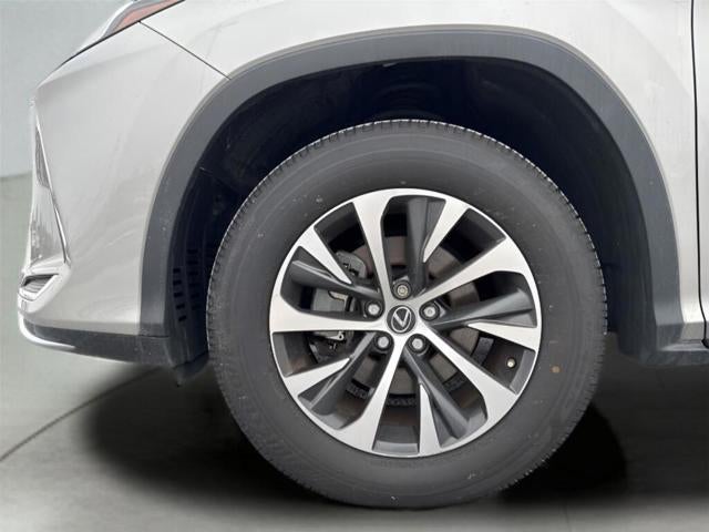 2021 Lexus RX 350 RX 350