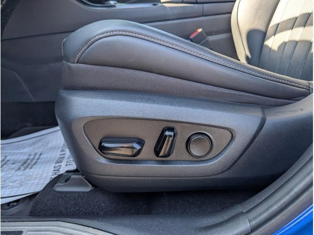 2023 Lexus NX NX 350 F SPORT Handling