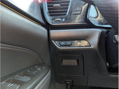 2023 Lexus NX NX 350 F SPORT Handling