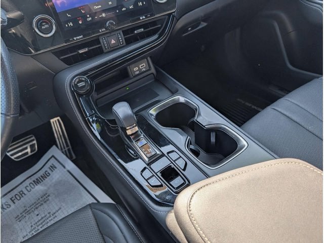 2023 Lexus NX NX 350 F SPORT Handling