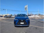 2023 Lexus NX NX 350 F SPORT Handling