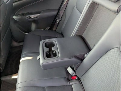 2023 Lexus NX NX 350 F SPORT Handling