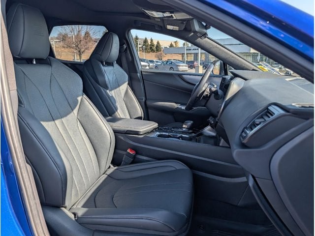 2023 Lexus NX NX 350 F SPORT Handling