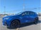 2023 Lexus NX NX 350 F SPORT Handling