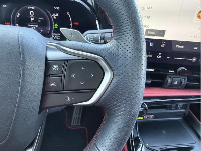 2024 Lexus NX F SPORT HANDLING AWD
