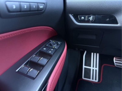 2024 Lexus NX F SPORT HANDLING AWD