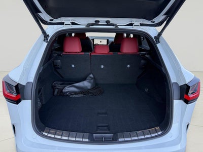2024 Lexus NX F SPORT HANDLING AWD