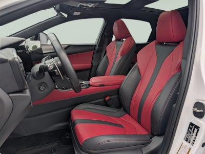 2025 Lexus NX 450h+ F SPORT HANDLING AWD