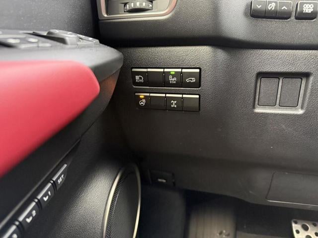 2020 Lexus NX 300 F Sport