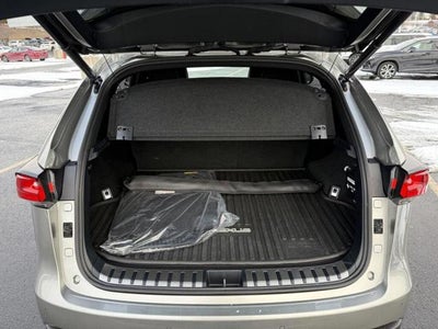 2020 Lexus NX 300 F Sport