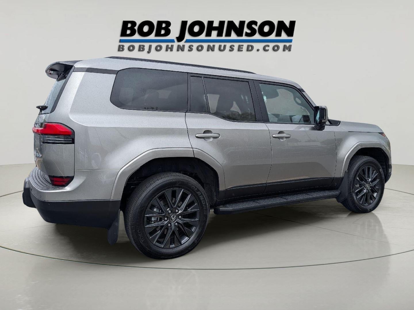 2024 Lexus GX 550 PREMIUM