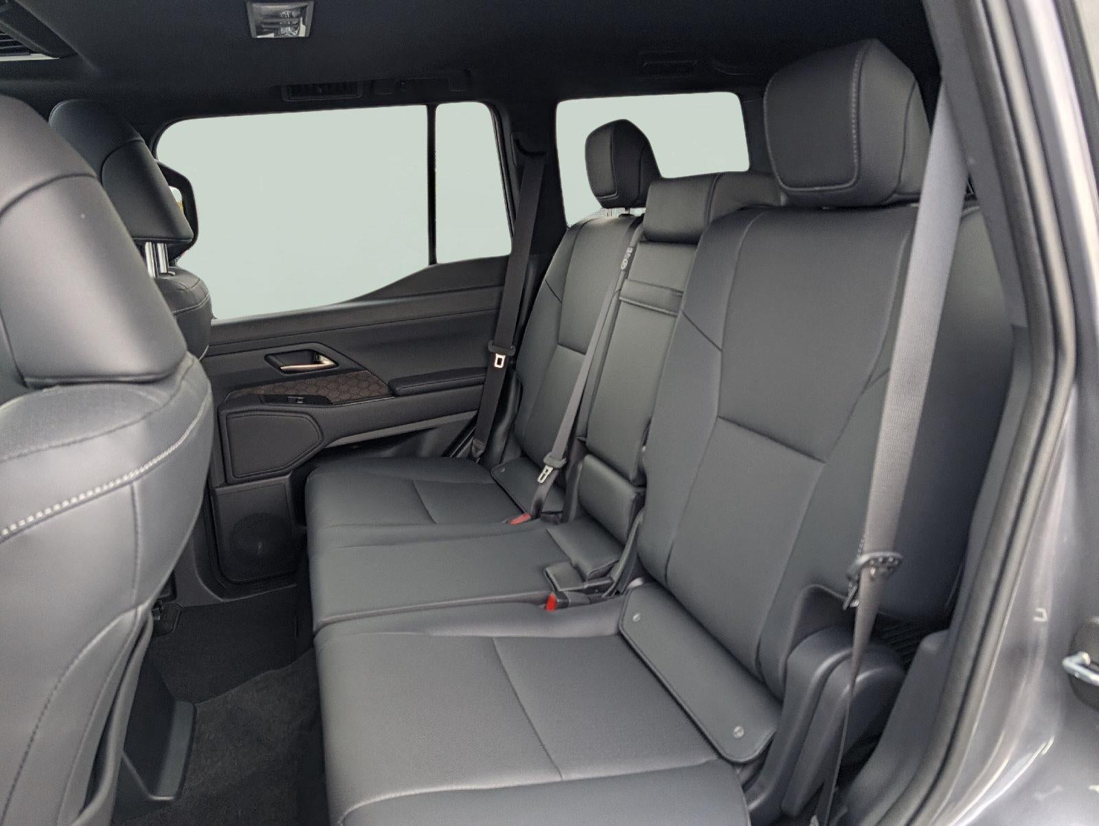 2024 Lexus GX 550 PREMIUM PLUS