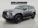 2024 Lexus GX 550 PREMIUM PLUS
