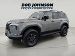 2025 Lexus GX 550 OVERTRAIL
