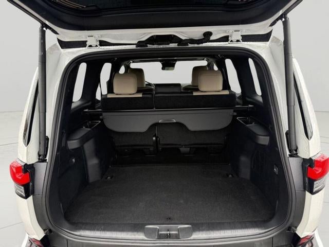 2024 Lexus GX 550 GX 550 Overtrail+