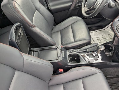 2018 Toyota RAV4 SE