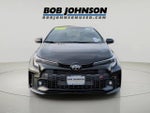 2023 Toyota GR Corolla CORE
