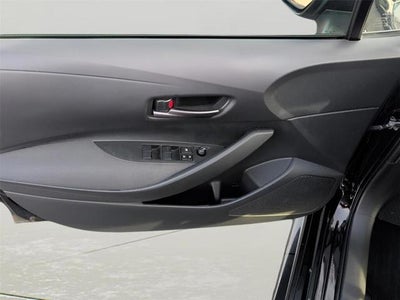 2023 Toyota GR Corolla CORE