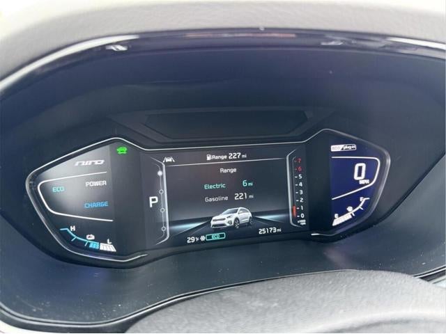 2020 Kia Niro Plug-In Hybrid EX