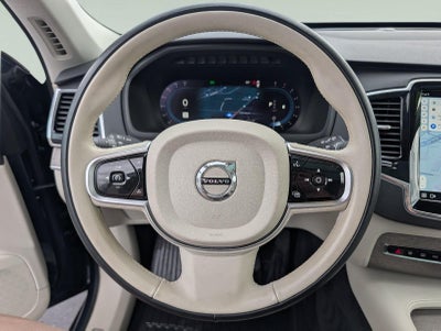 2023 Volvo XC90 Plus