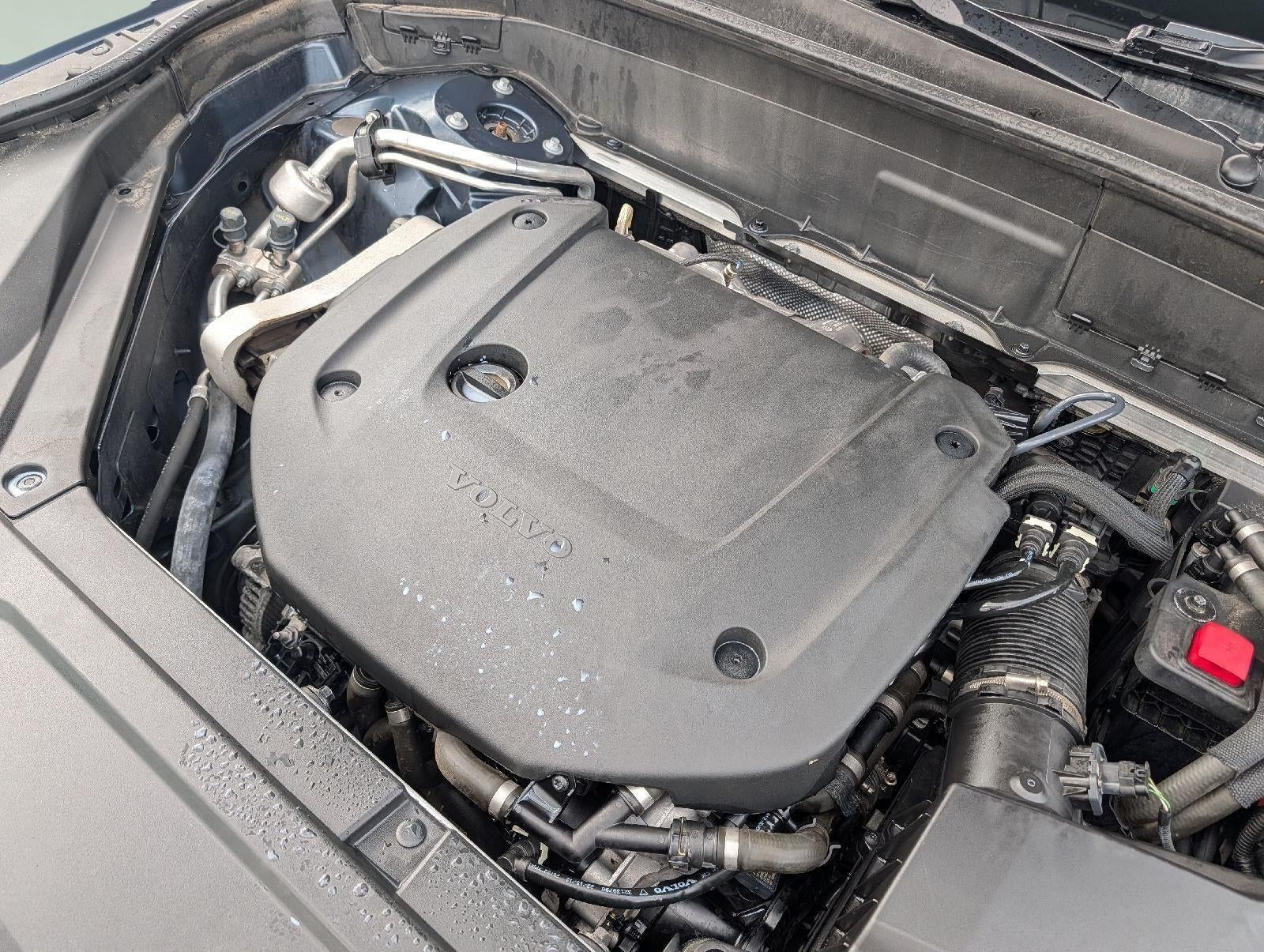 2023 Volvo XC90 Plus