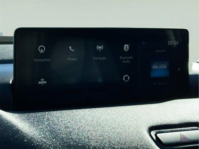 2022 Acura TLX w/Technology Package